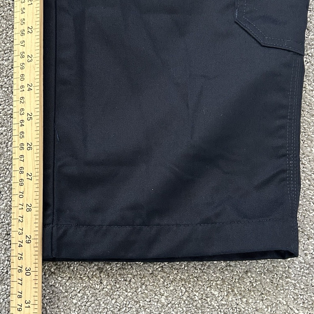 5.11 Tactical Men's Regular Fit EMS Cargo Pants 32x30 Dark Navy 74310 EUC - Picture 7 of 10